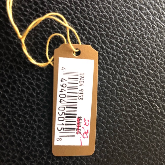 🎉HPx2🎉 Tahitian Pearl and Sapphire Twist Cufflinks - Picture 4 of 8